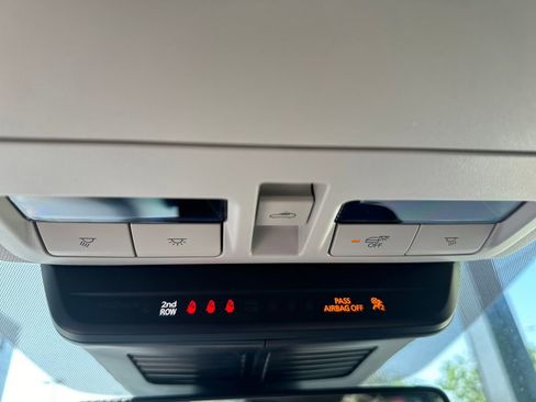 Certified 2025 MAZDA CX-50 2.5 Hybrid w/ Weather Package image 29