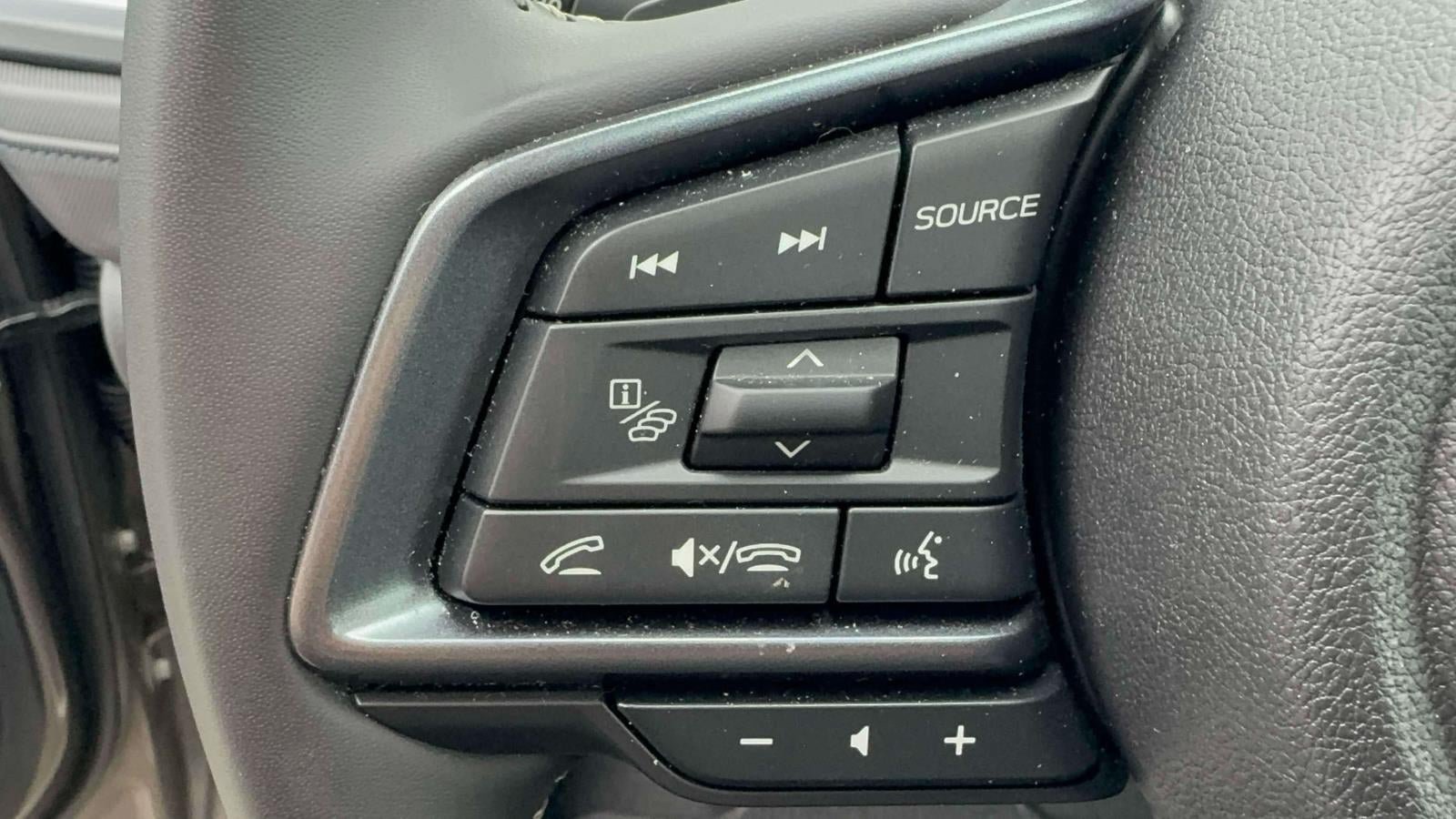 Certified 2025 Subaru Forester Limited AWD/4WD image 14
