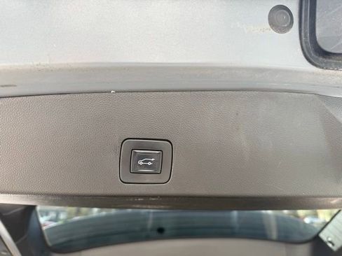 Used 2022 Buick Encore GX Select FWD image 15