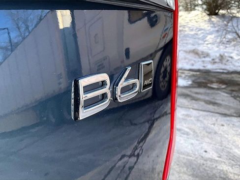 Used 2024 Volvo XC90 B6 Ultimate w/ Protection Package Premier image 24