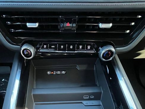 New 2026 Chevrolet Suburban RST w/ Comfort Package image 20