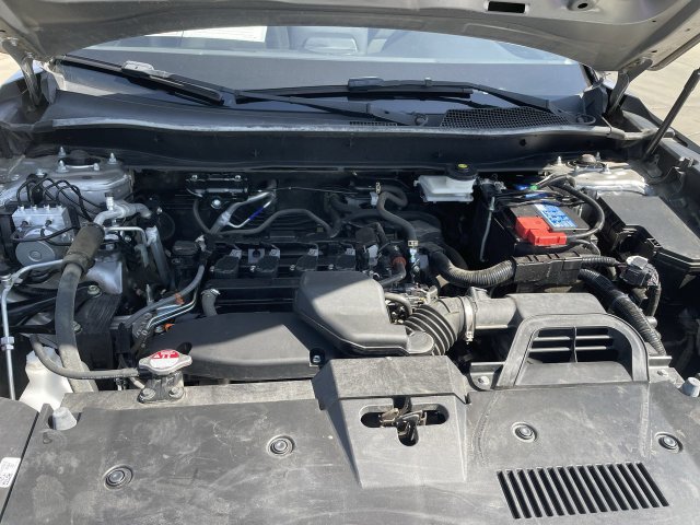 Used 2024 Honda CR-V EX image 30