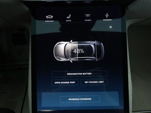 Used 2023 Lucid Air Touring image 16