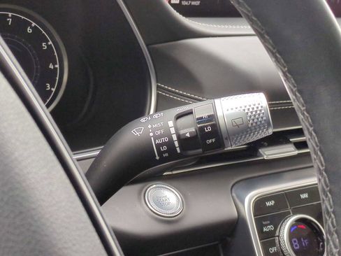 Used 2022 Genesis GV80 3.5T w/ Advanced Package 06 image 27