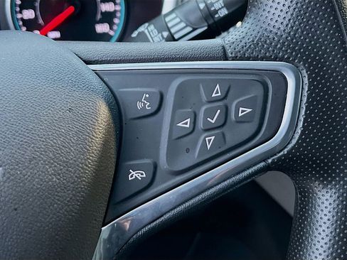 Used 2022 Chevrolet Equinox LS w/ LS Convenience Package image 33