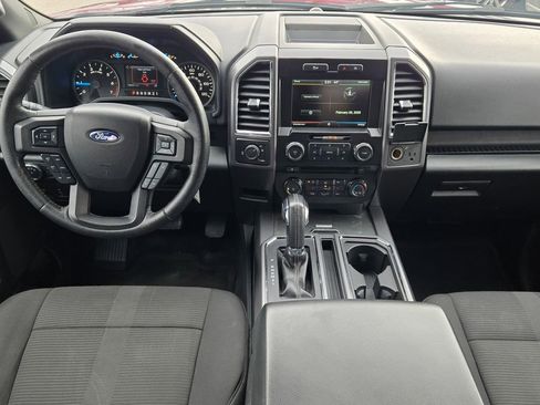 Used 2015 Ford F150 XLT w/ Equipment Group 302A Luxury image 27