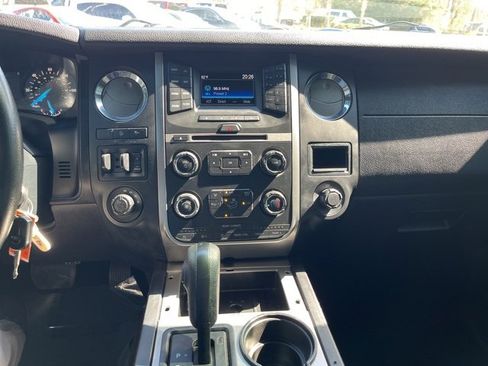 Used 2017 Ford Expedition EL XL w/ Equipment Group 101A image 23