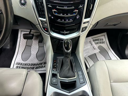 Used 2016 Cadillac SRX Luxury w/ Driver Awareness Package image 28