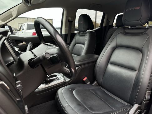 Used 2019 Chevrolet Colorado ZR2 image 13