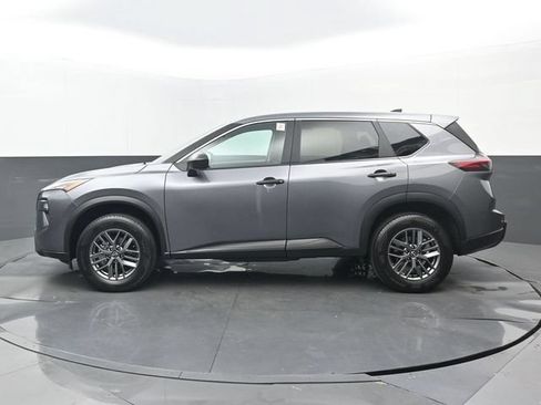 Used 2026 Nissan Rogue S FWD image 21