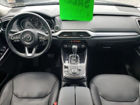 Used 2023 MAZDA CX-9 Touring image 15