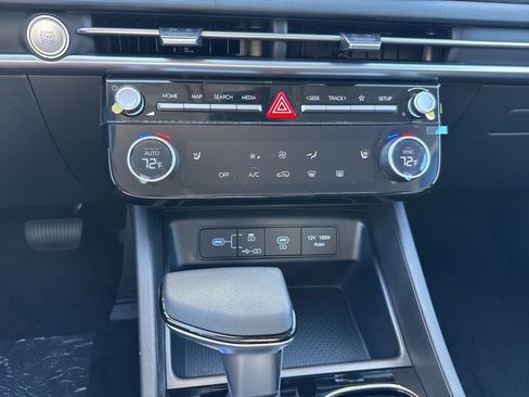 New 2026 Hyundai Tucson SEL image 27