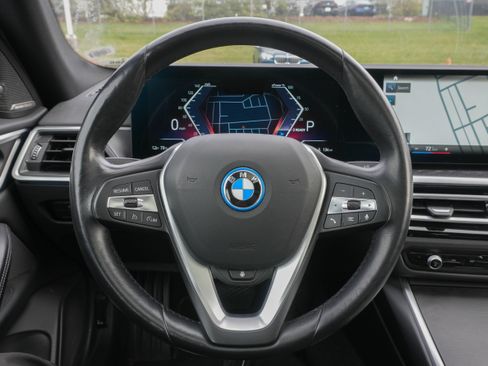 Used 2023 BMW i4 eDrive35 w/ Premium Package RWD image 17