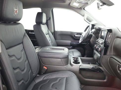 Used 2022 Chevrolet Silverado 1500 RST w/ Safety Package image 20