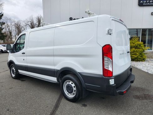 Used 2015 Ford Transit 150 130 Low Roof image 10