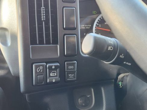 New 2024 Chevrolet Low Cab Forward 4500XD RWD image 24