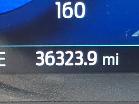 Used 2022 Ford Escape SEL w/ Technology Package image 25