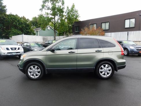Used 2008 Honda CR-V EX image 21