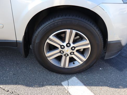 Used 2017 Chevrolet Traverse LT AWD/4WD image 36