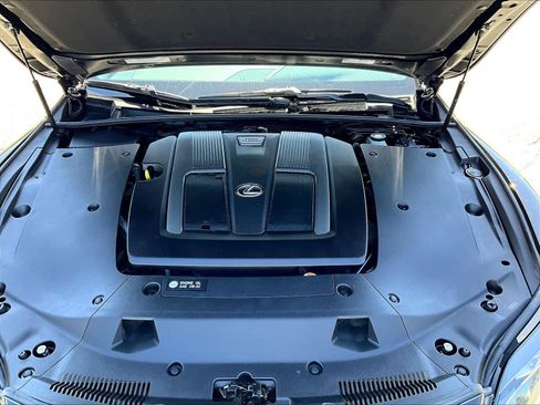 Used 2019 Lexus LS 500 AWD image 30