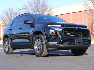 New 2026 Chevrolet Equinox ACTIV w/ Convenience Package III video 1