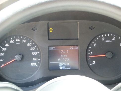 Used 2021 Mercedes-Benz Sprinter 1500 w/ Driver Convenience Package image 35