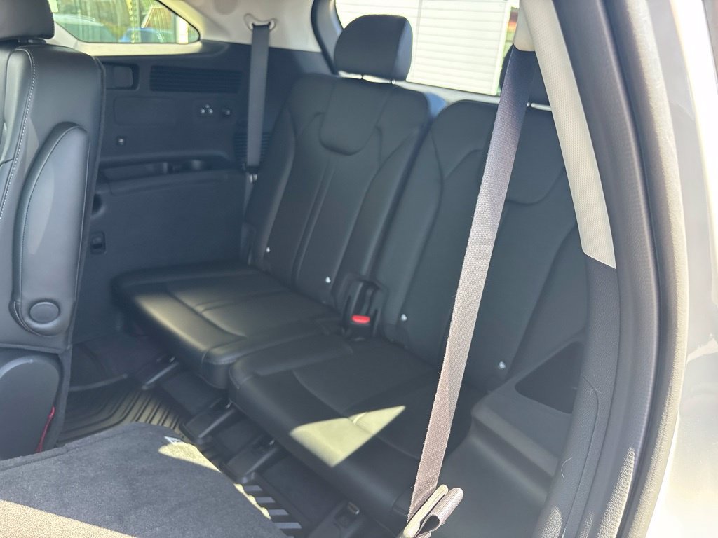 Certified 2026 Kia Sorento SX AWD/4WD image 16