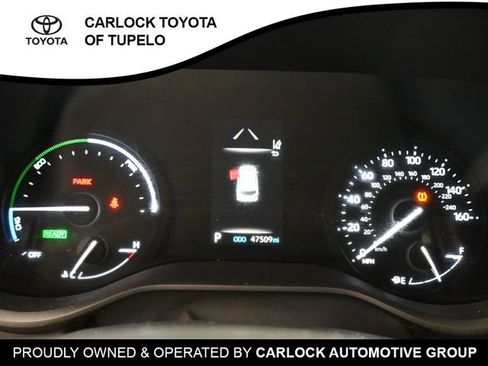 Used 2024 Toyota Sienna XSE w/ XSE Plus Package image 16