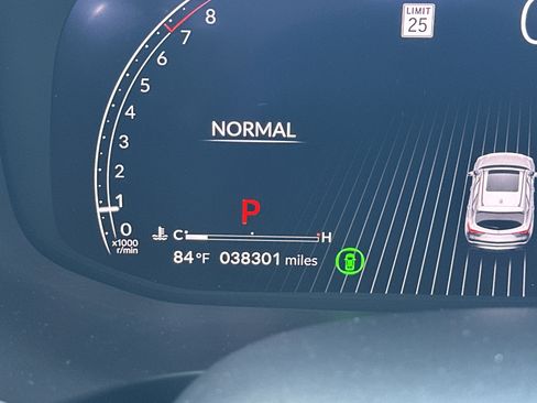 Certified 2023 Acura MDX SH-AWD image 32