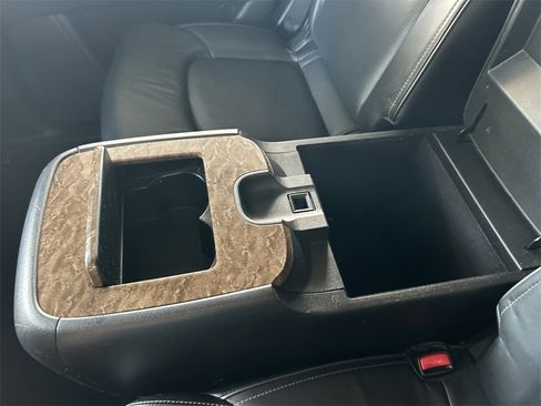 Used 2017 INFINITI QX80 2WD image 44