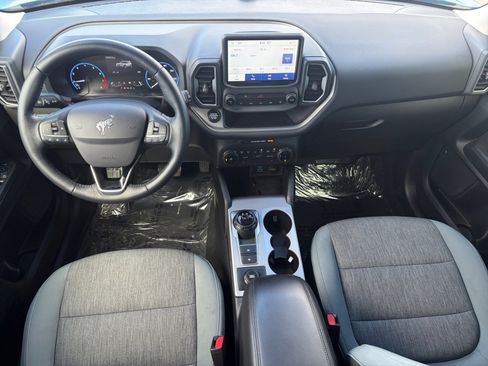 Used 2022 Ford Bronco Sport Big Bend w/ Convenience Package image 18