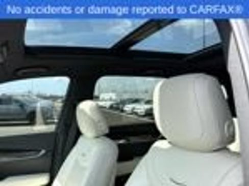 Used 2024 Cadillac XT6 Sport w/ LPO, Floor Liner Package AWD/4WD image 5