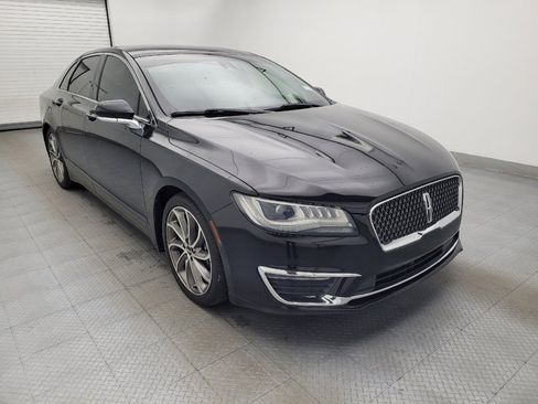 Used 2017 Lincoln MKZ Reserve w/ Drivers Package image 13