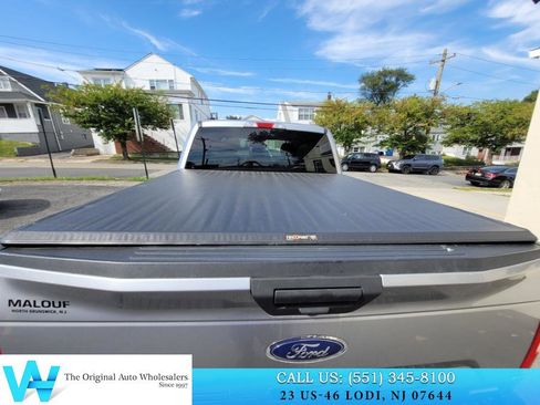 Used 2020 Ford F150 XLT image 12