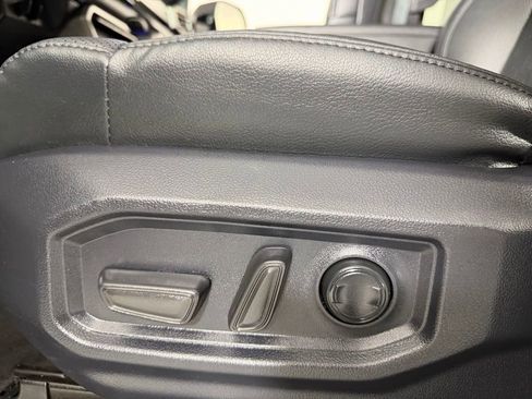 Used 2025 Toyota Sequoia Limited w/ Nightshade Package AWD/4WD image 22