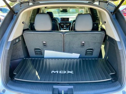 New 2026 Acura MDX FWD w/ Technology Package image 26