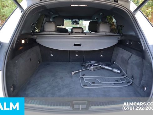 Used 2025 Mercedes-Benz GLE 450e 4MATIC w/ AMG Line Exterior image 22