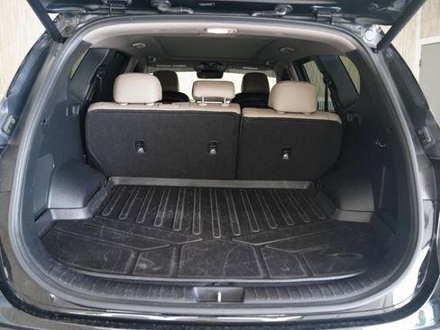 Used 2023 Hyundai Santa Fe Limited FWD image 40