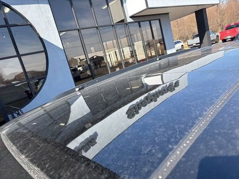 New 2026 Jeep Grand Cherokee L Limited image 5