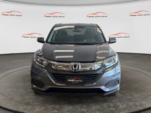 Used 2019 Honda HR-V LX image 3