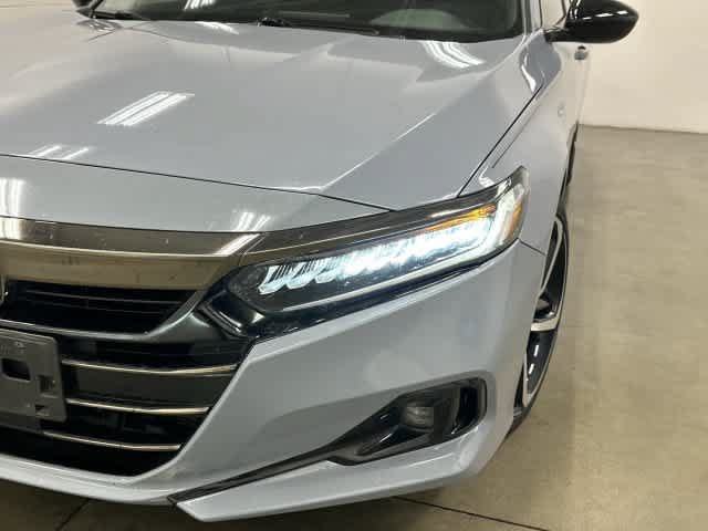 Used 2022 Honda Accord Sport image 30