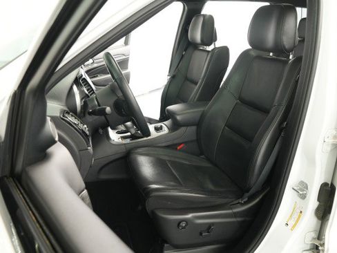 Used 2019 Jeep Grand Cherokee High Altitude image 27