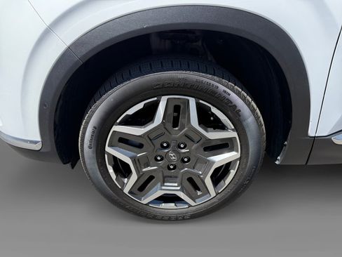 Certified 2023 Hyundai Santa Fe Limited AWD/4WD image 9