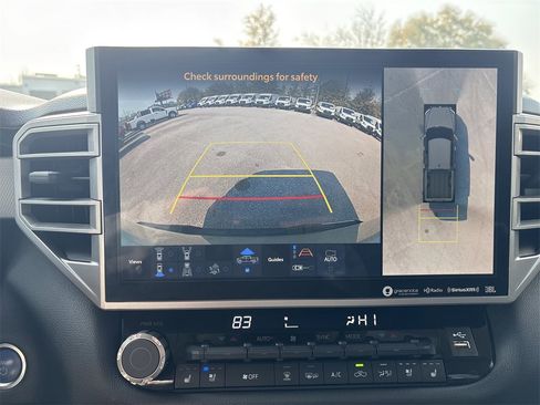 Used 2024 Toyota Tundra Limited image 32