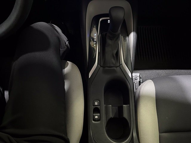 Used 2023 Toyota Corolla LE w/ Carpet Mat Package (TMS) FWD image 21