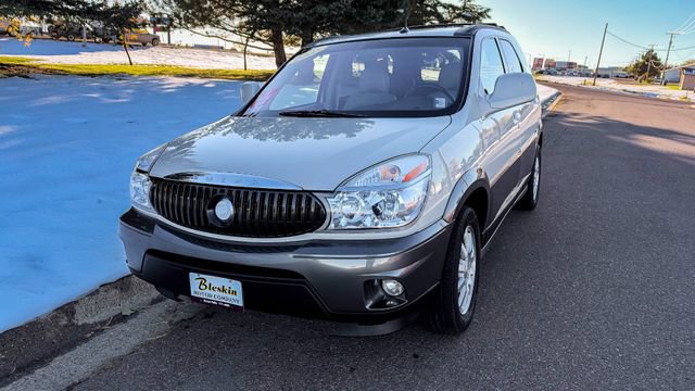 Used 2005 Buick Rendezvous AWD image 1