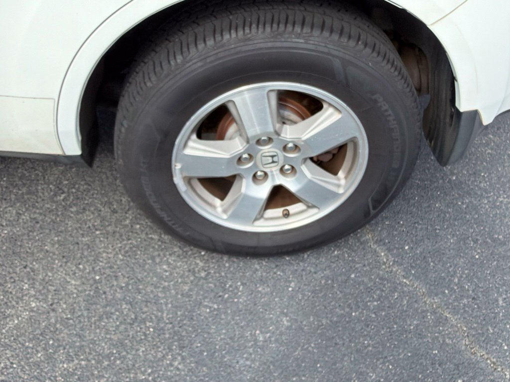 Used 2011 Honda Pilot EX-L image 23