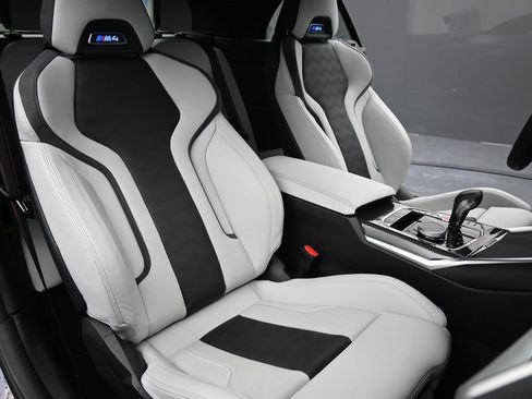 Used 2025 BMW M4 xDrive Competition image 19