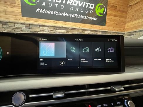 Used 2026 Hyundai Tucson SEL image 20