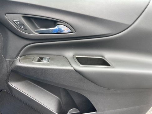 Certified 2024 Chevrolet Equinox LT w/ LPO, Floor Liner Package image 21